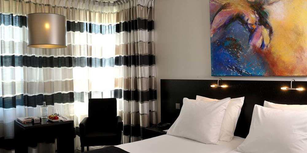 Hotel Notiz 4*
