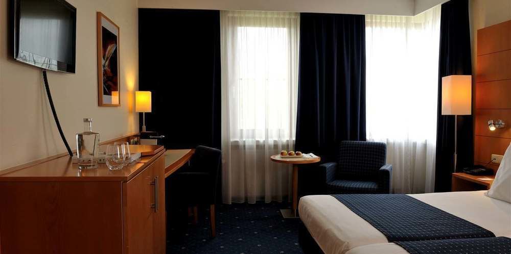 Hotel Notiz